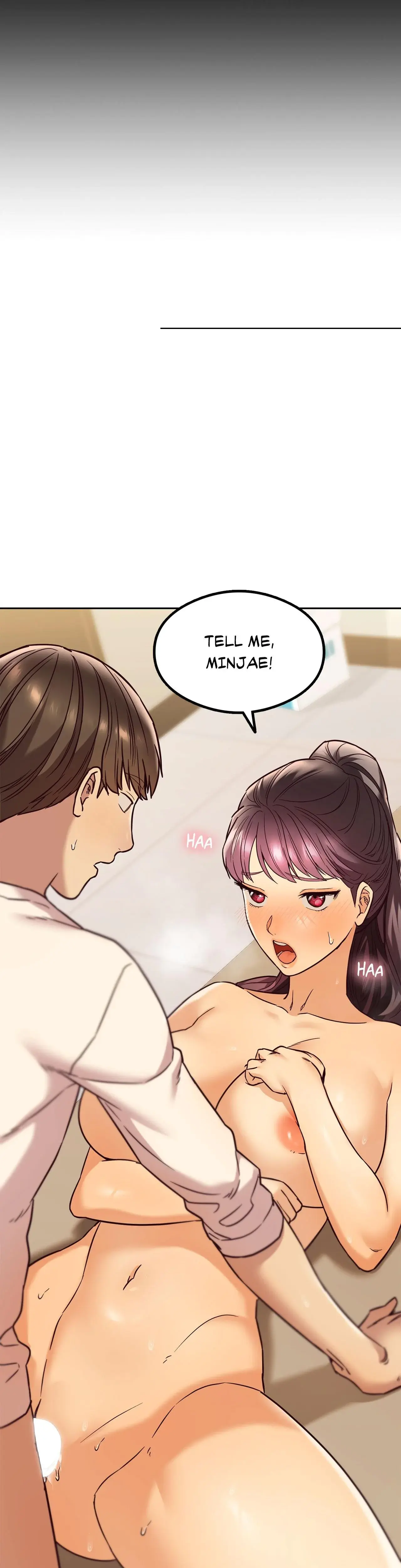Insatiable Massage Club Chapter 6 - Page 13