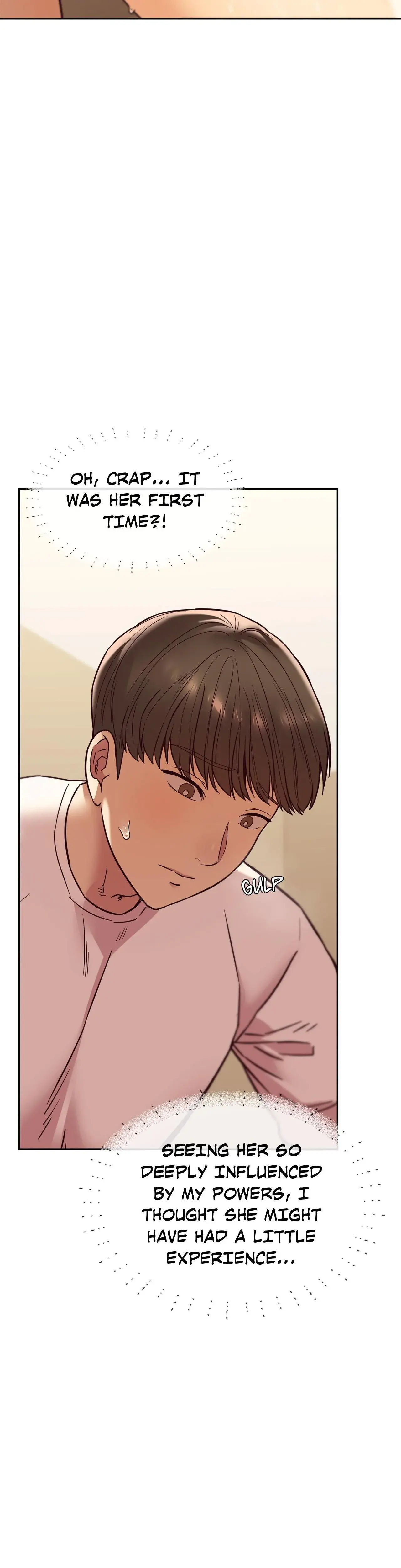 Insatiable Massage Club Chapter 6 - Page 14