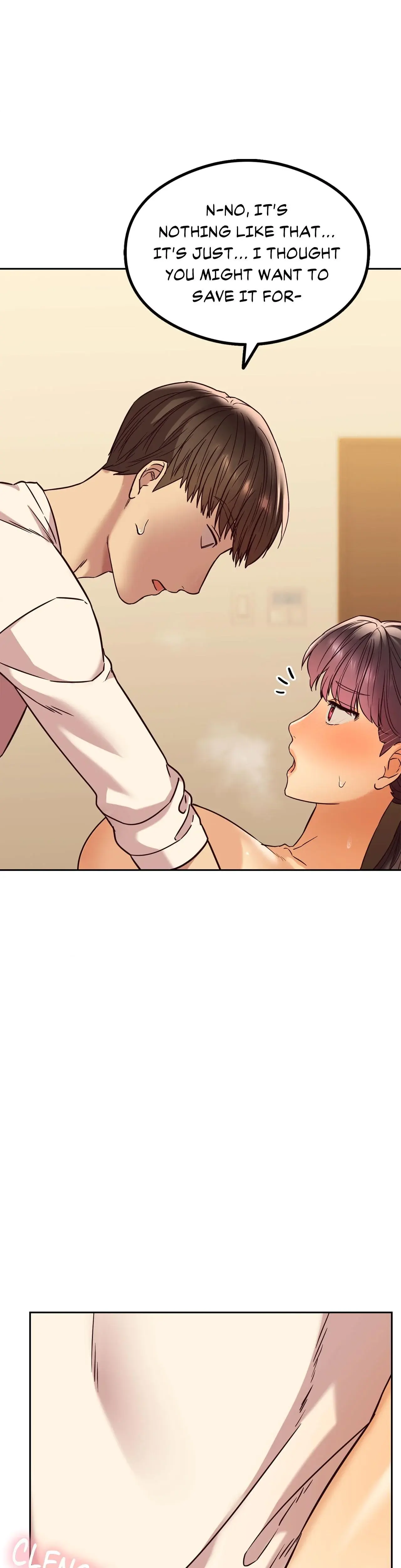 Insatiable Massage Club Chapter 6 - Page 15
