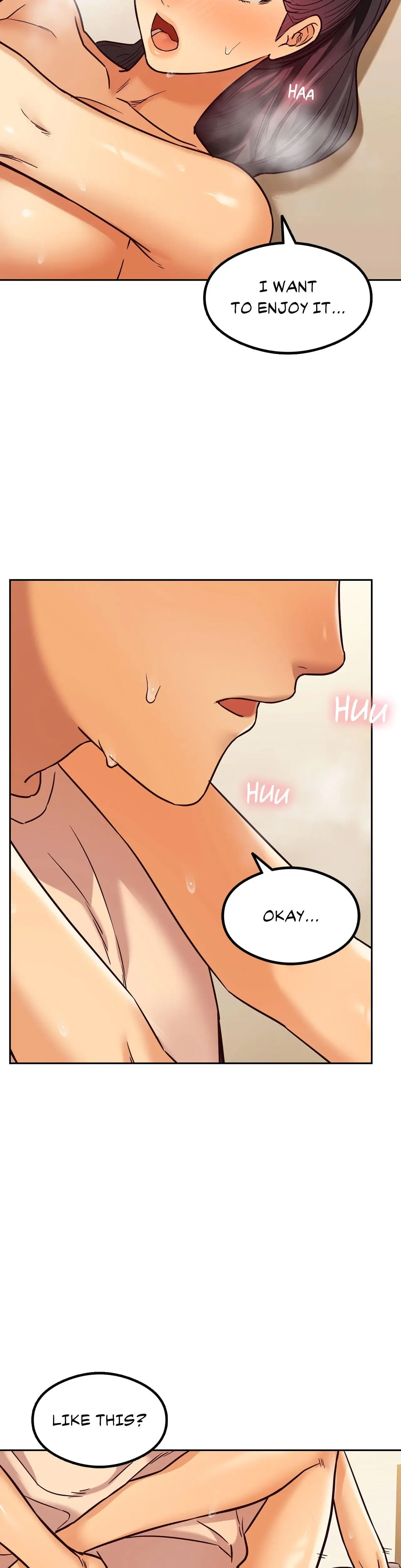 Insatiable Massage Club Chapter 6 - Page 18