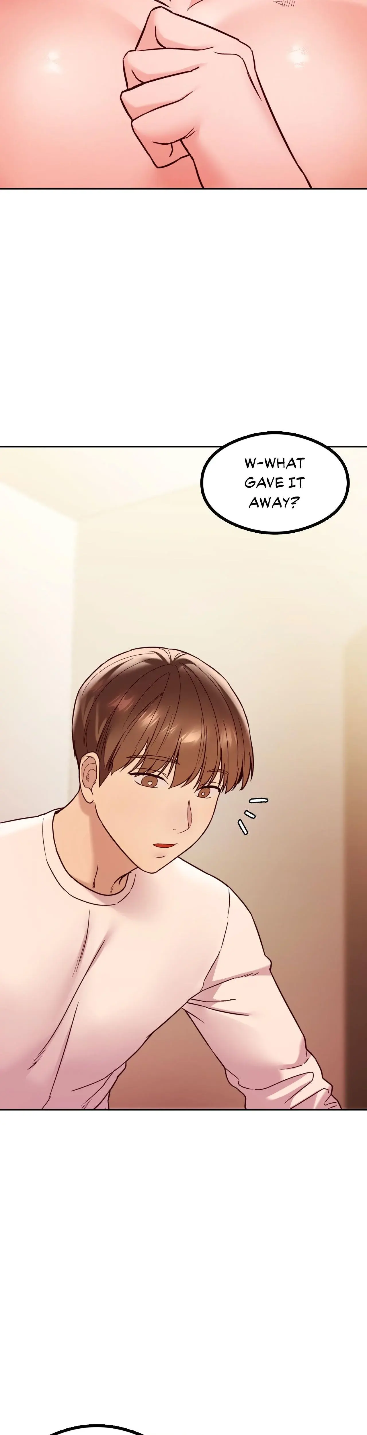 Insatiable Massage Club Chapter 6 - Page 2