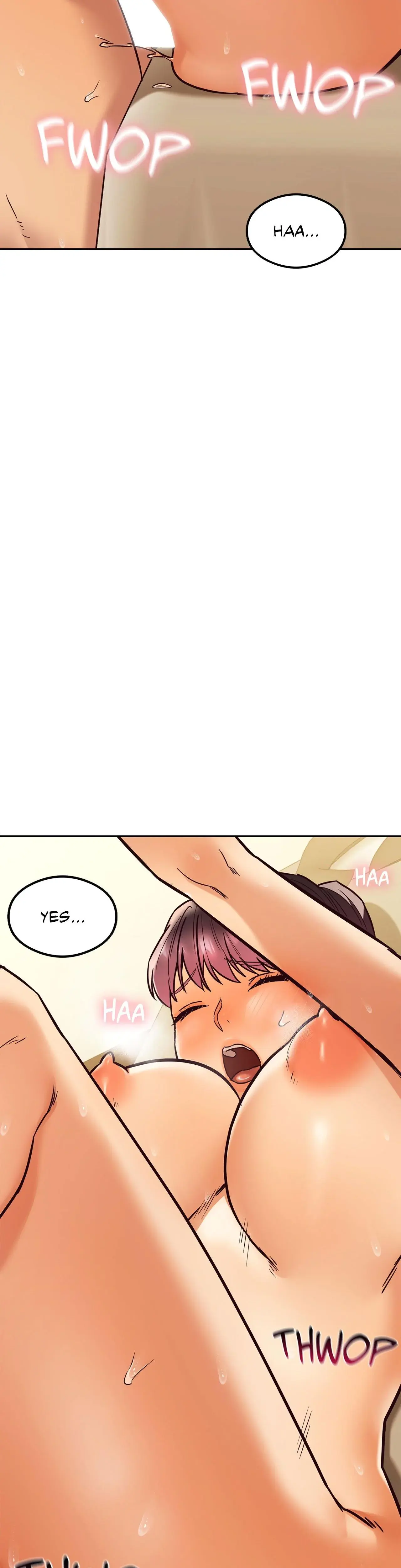 Insatiable Massage Club Chapter 6 - Page 22