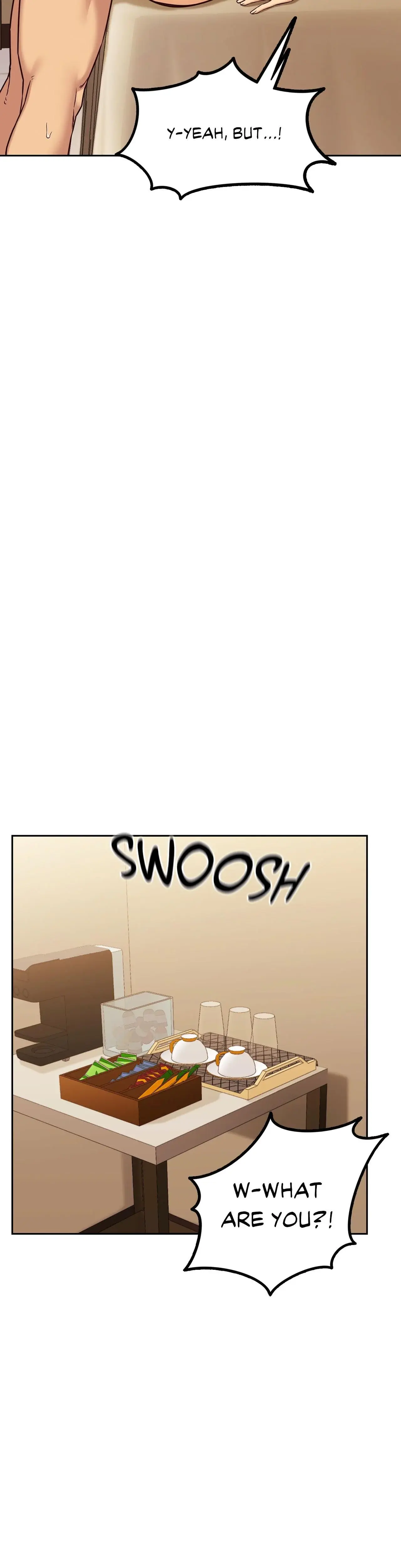 Insatiable Massage Club Chapter 6 - Page 28