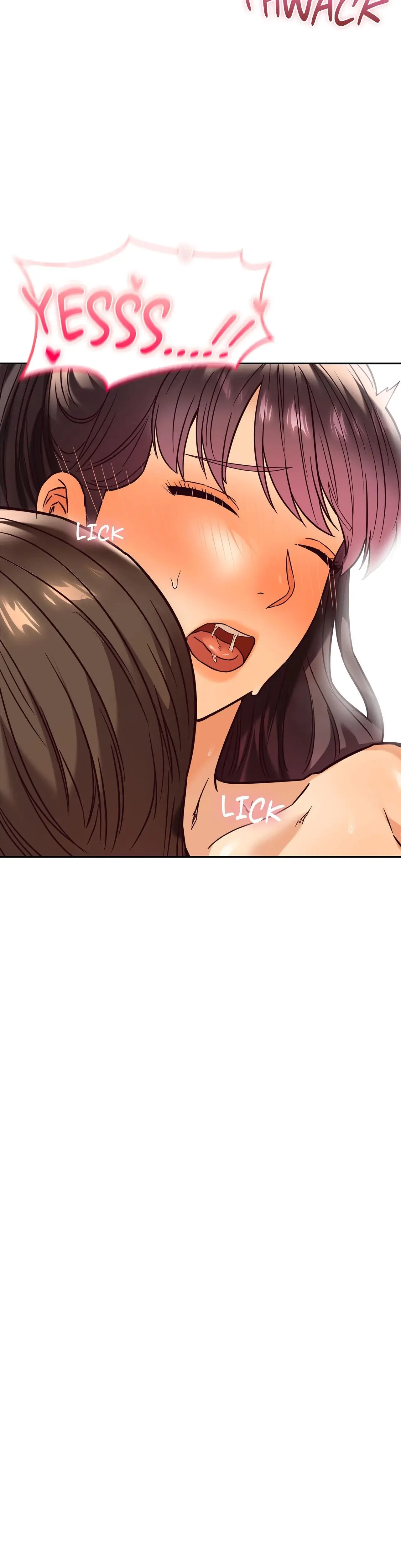 Insatiable Massage Club Chapter 6 - Page 37