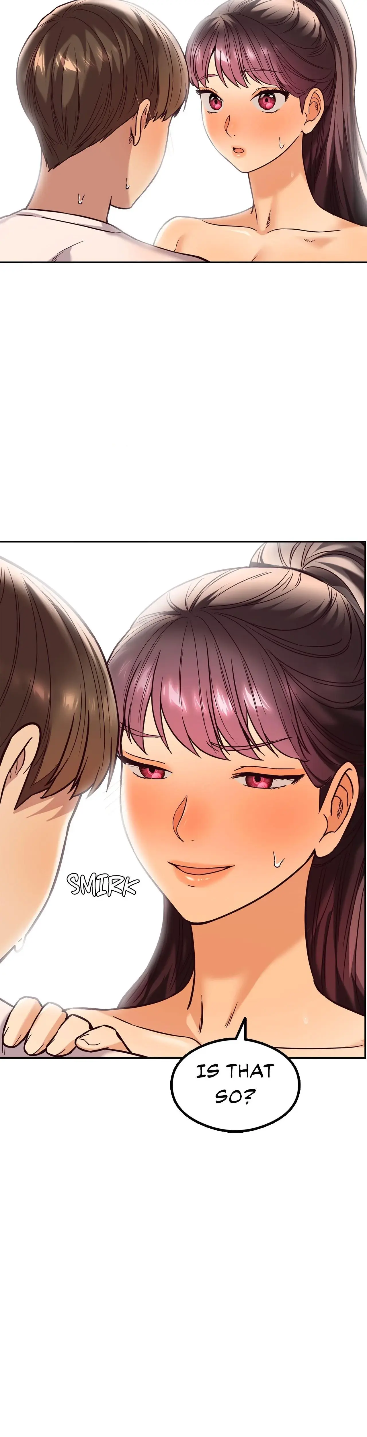 Insatiable Massage Club Chapter 6 - Page 46