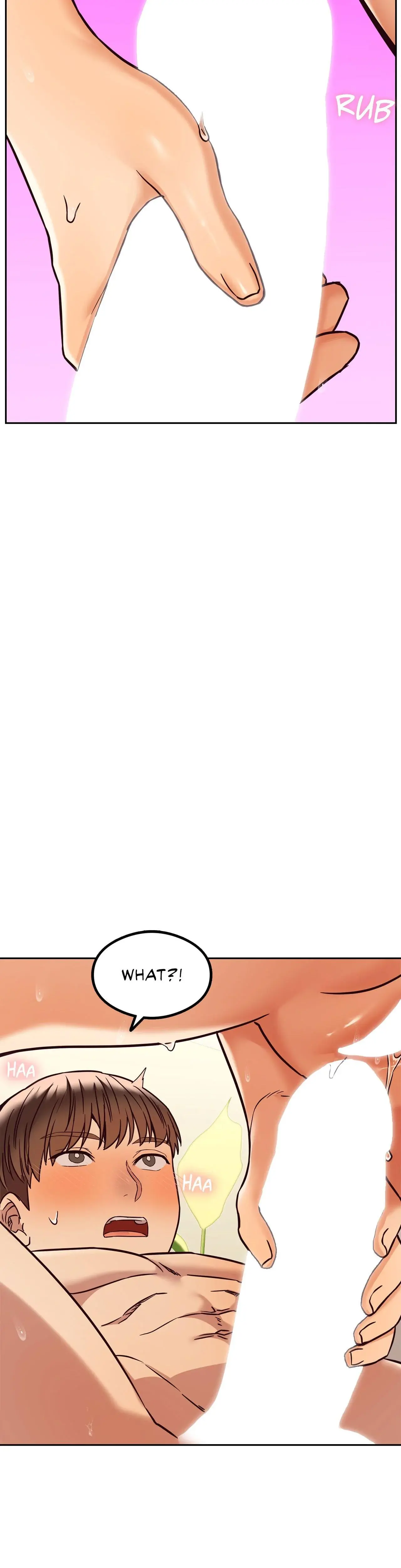 Insatiable Massage Club Chapter 6 - Page 49
