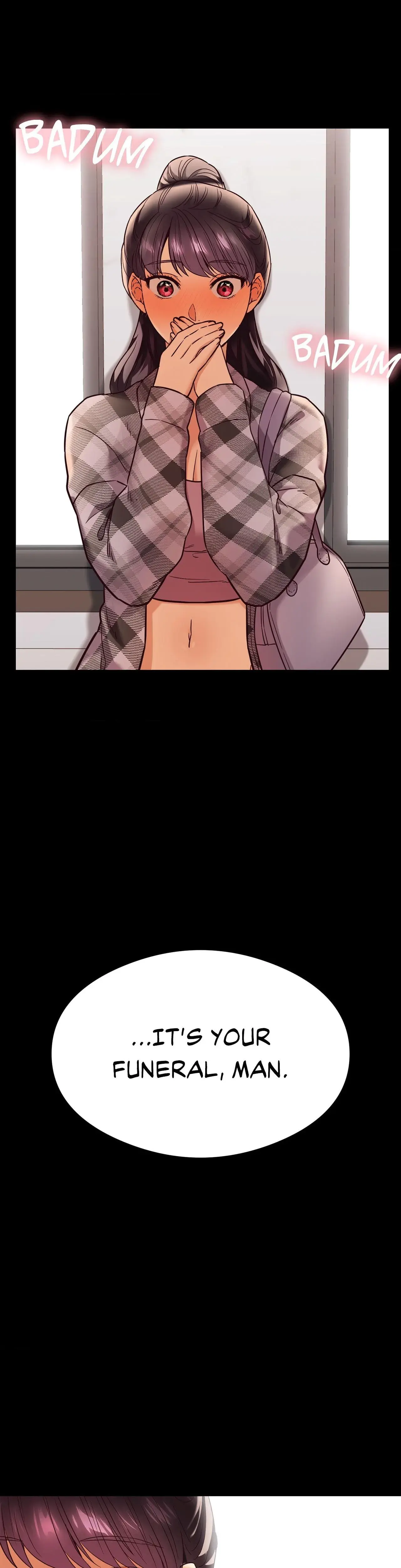 Insatiable Massage Club Chapter 6 - Page 9