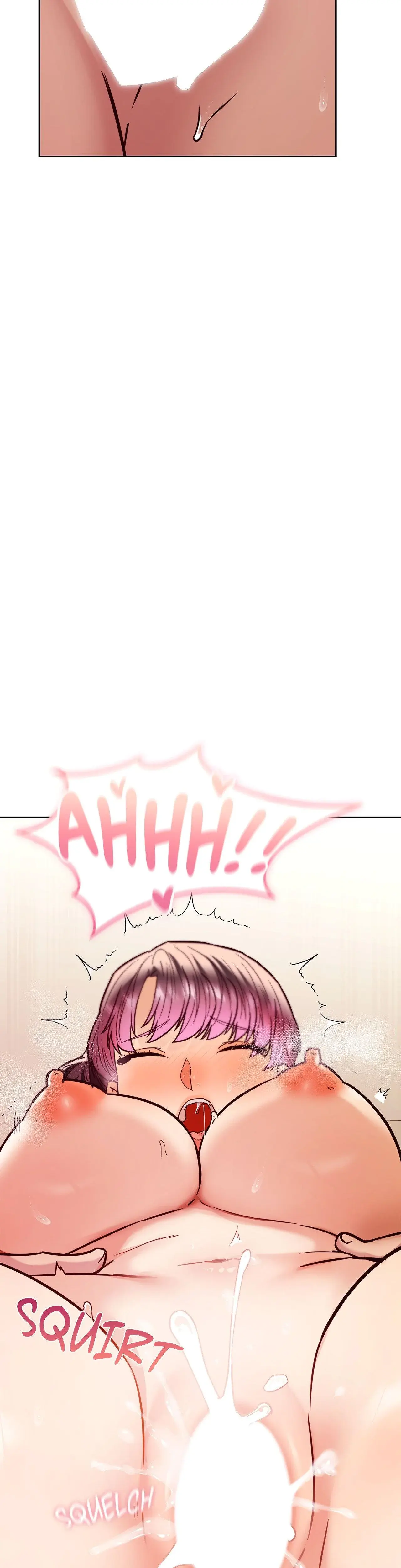 Insatiable Massage Club Chapter 7 - Page 23