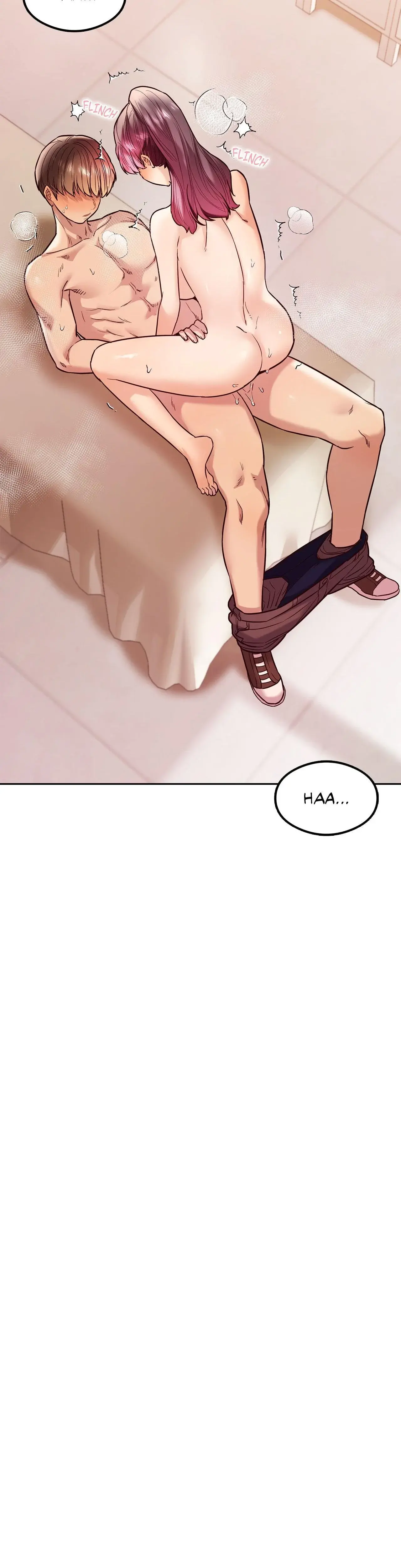 Insatiable Massage Club Chapter 7 - Page 25