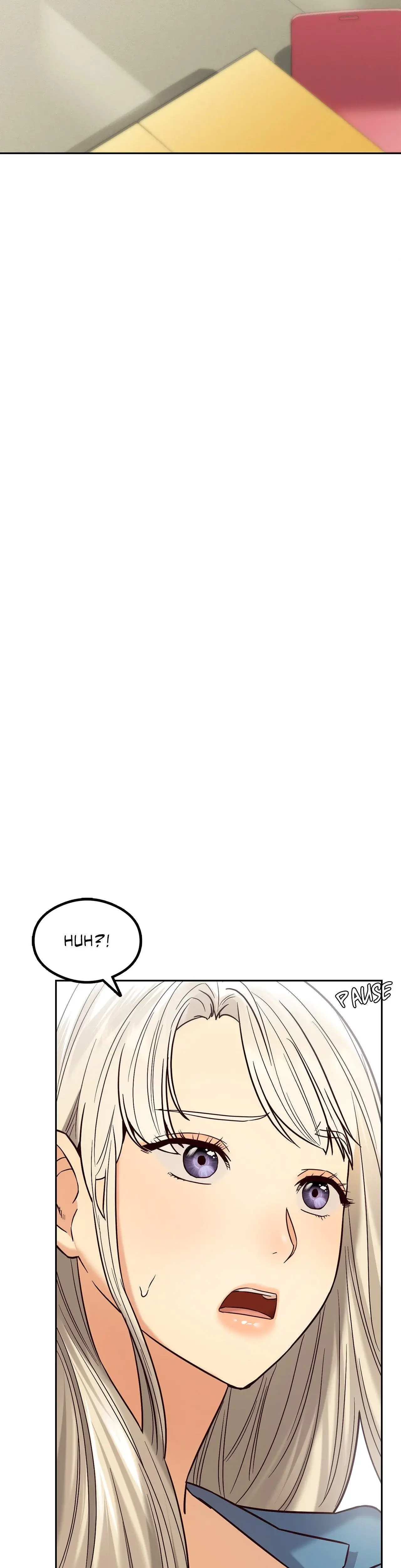 Insatiable Massage Club Chapter 7 - Page 31