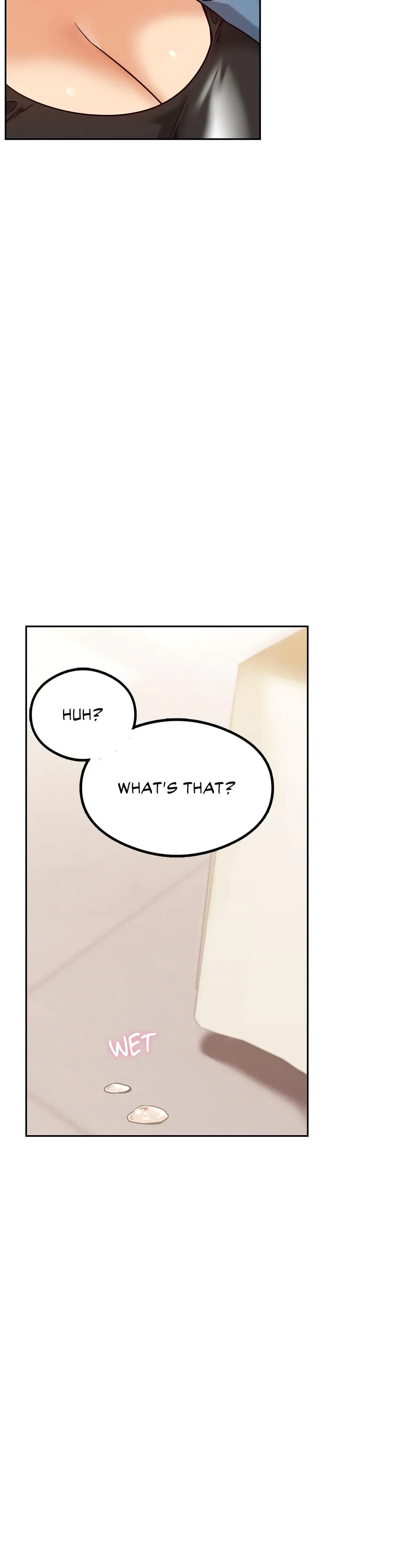 Insatiable Massage Club Chapter 7 - Page 35