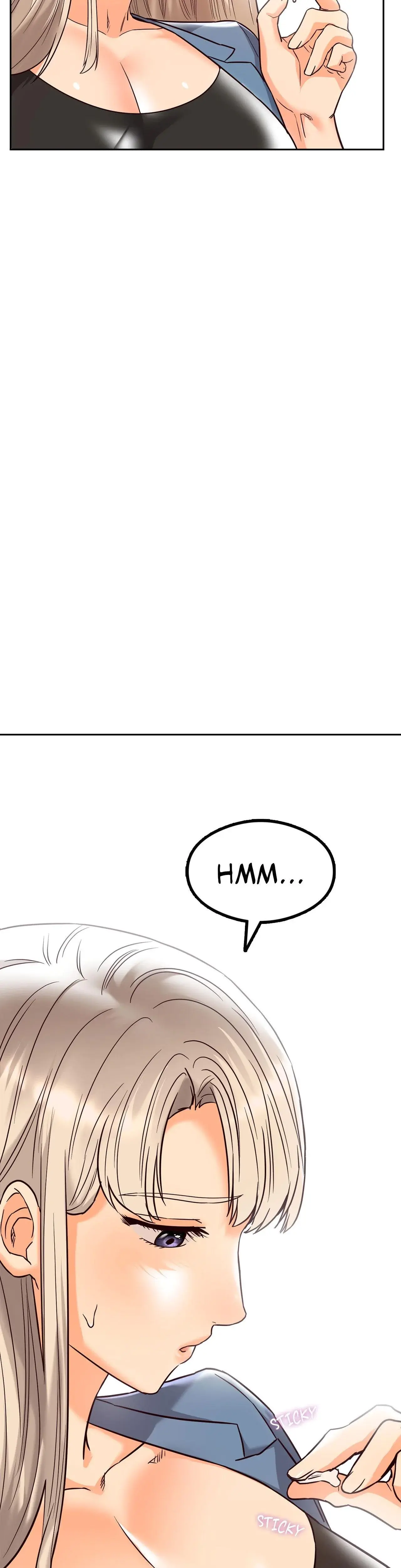Insatiable Massage Club Chapter 7 - Page 37