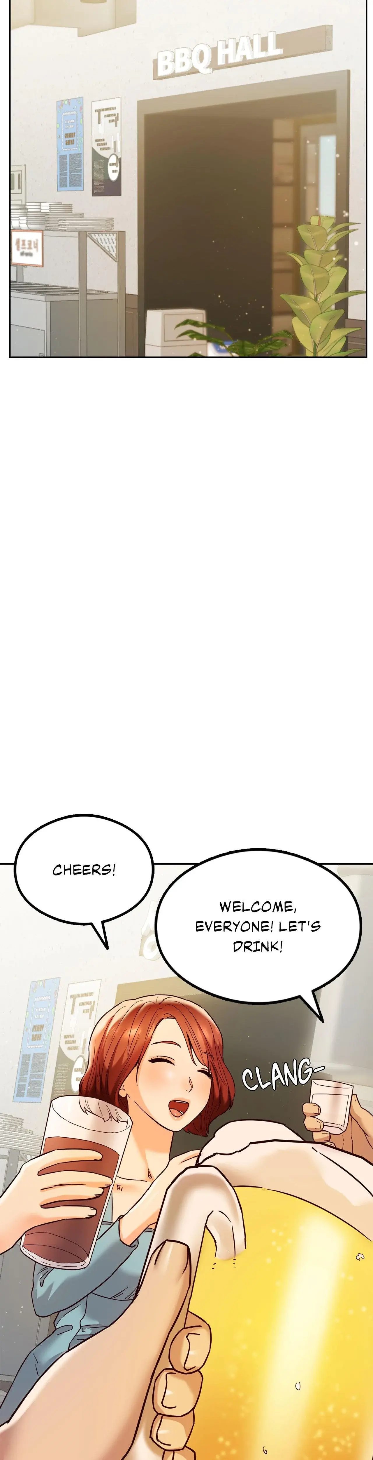 Insatiable Massage Club Chapter 7 - Page 39