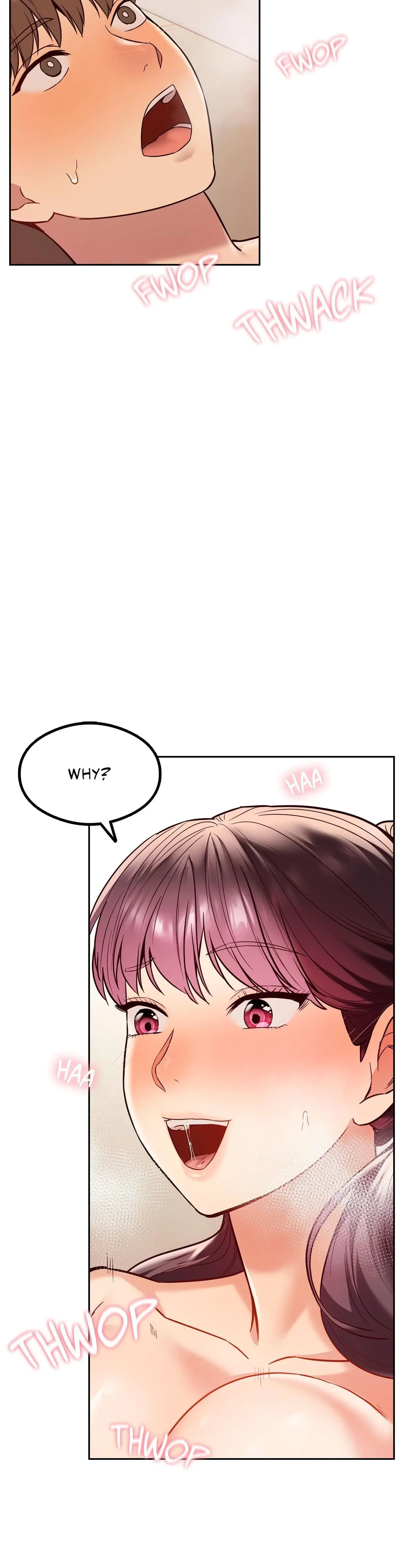 Insatiable Massage Club Chapter 7 - Page 4