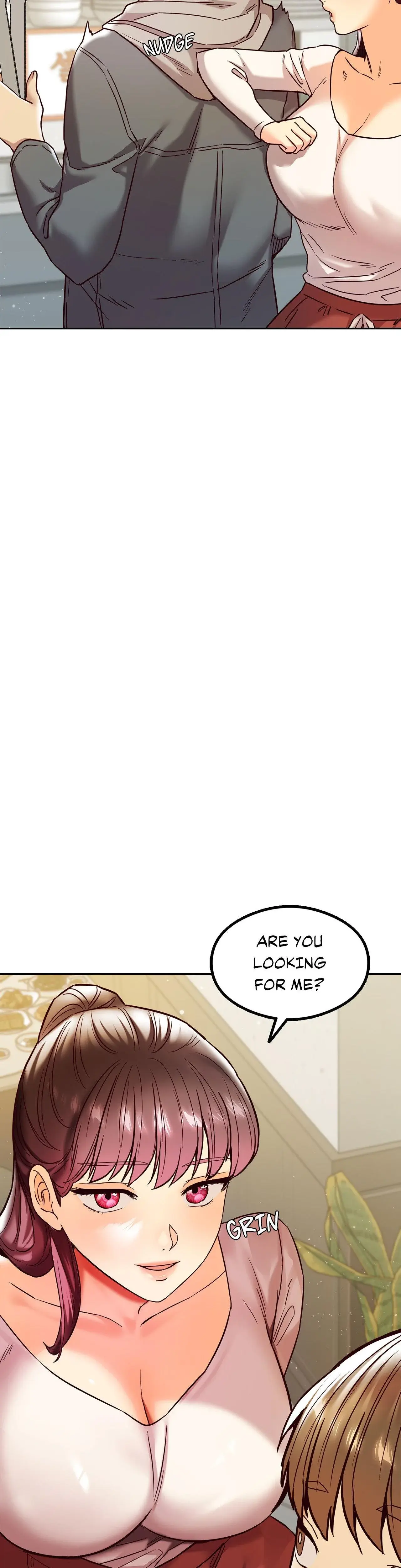 Insatiable Massage Club Chapter 7 - Page 42