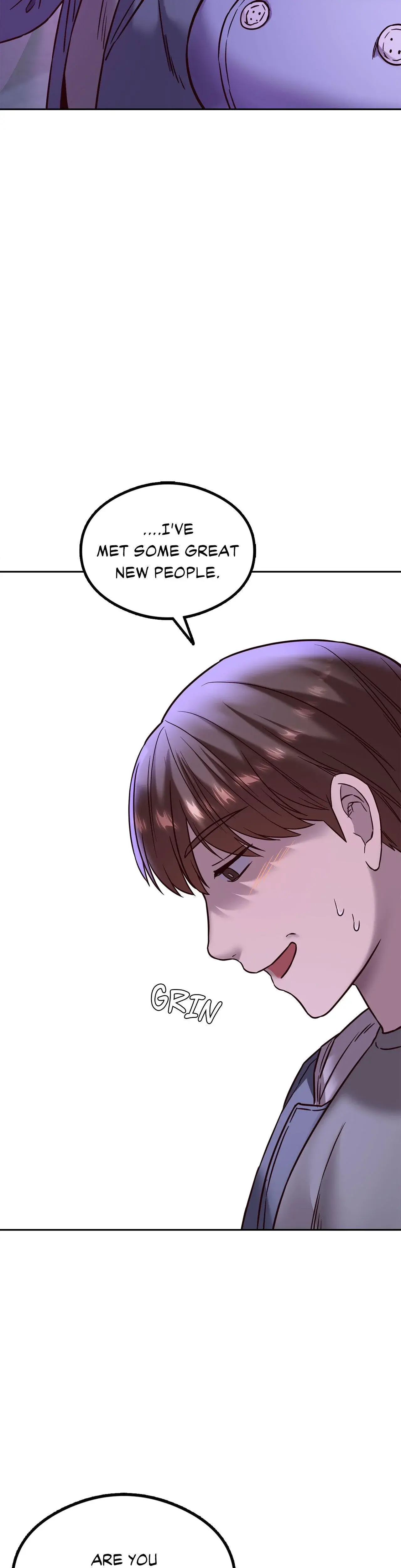 Insatiable Massage Club Chapter 7 - Page 63
