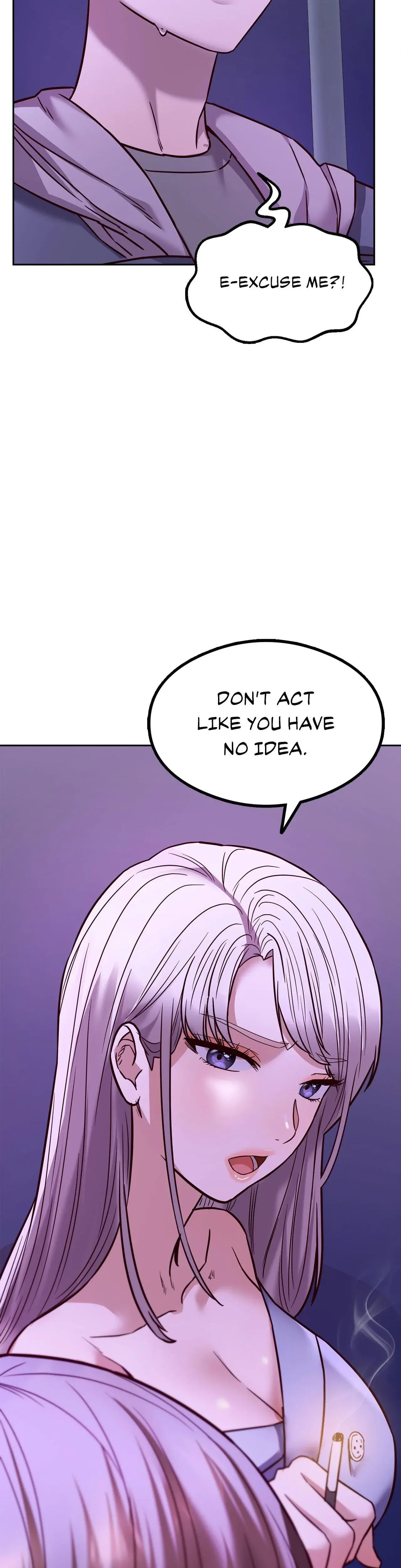 Insatiable Massage Club Chapter 7 - Page 66