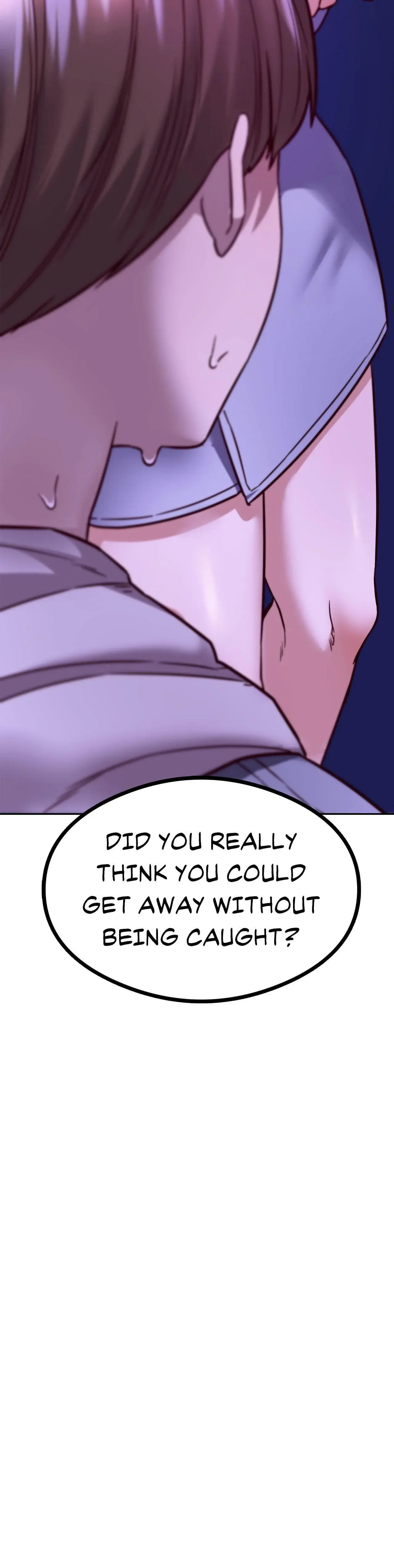 Insatiable Massage Club Chapter 7 - Page 67