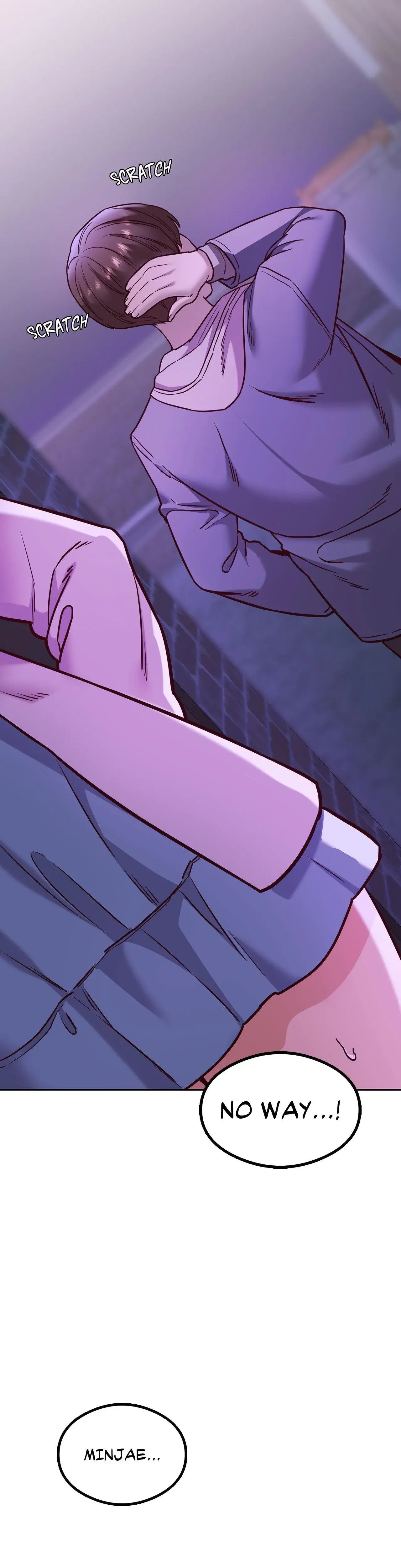 Insatiable Massage Club Chapter 8 - Page 11