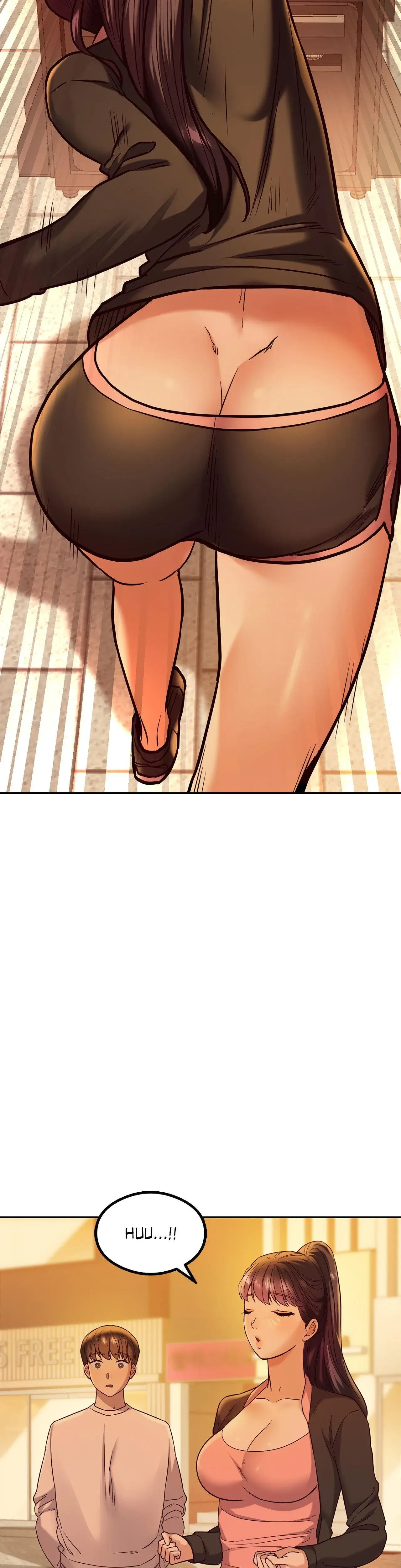 Insatiable Massage Club Chapter 8 - Page 29