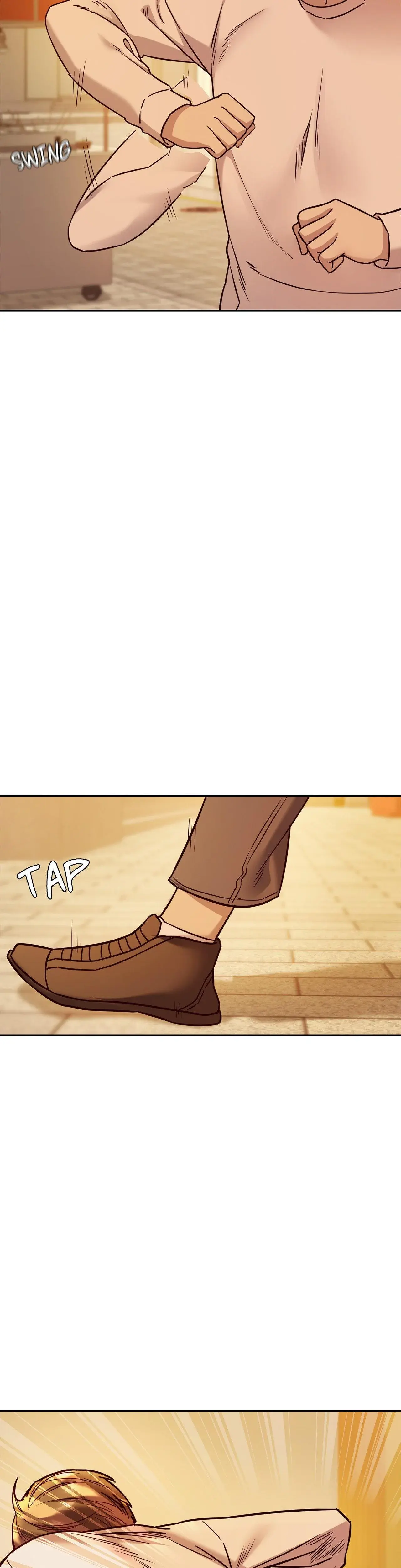 Insatiable Massage Club Chapter 8 - Page 39