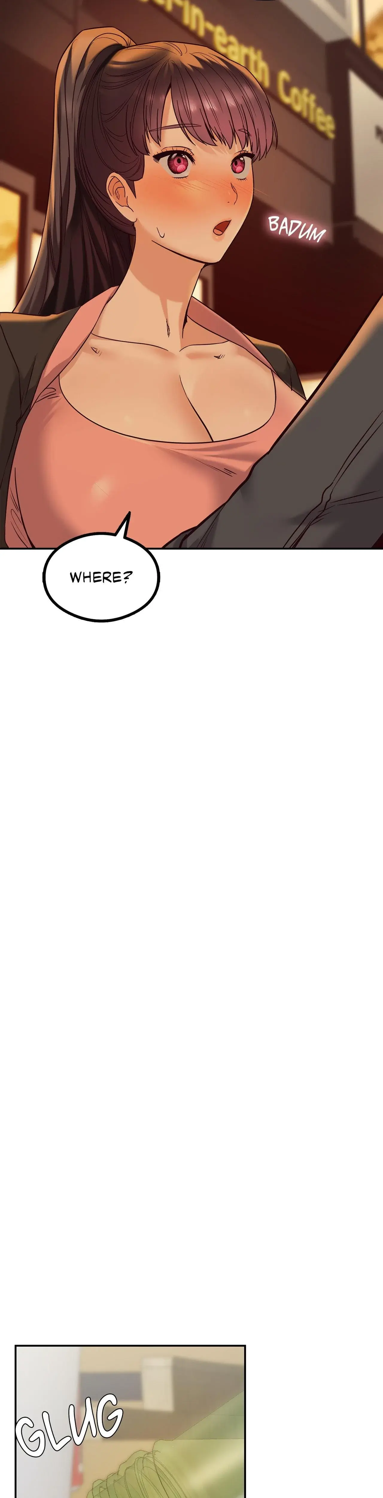 Insatiable Massage Club Chapter 8 - Page 44