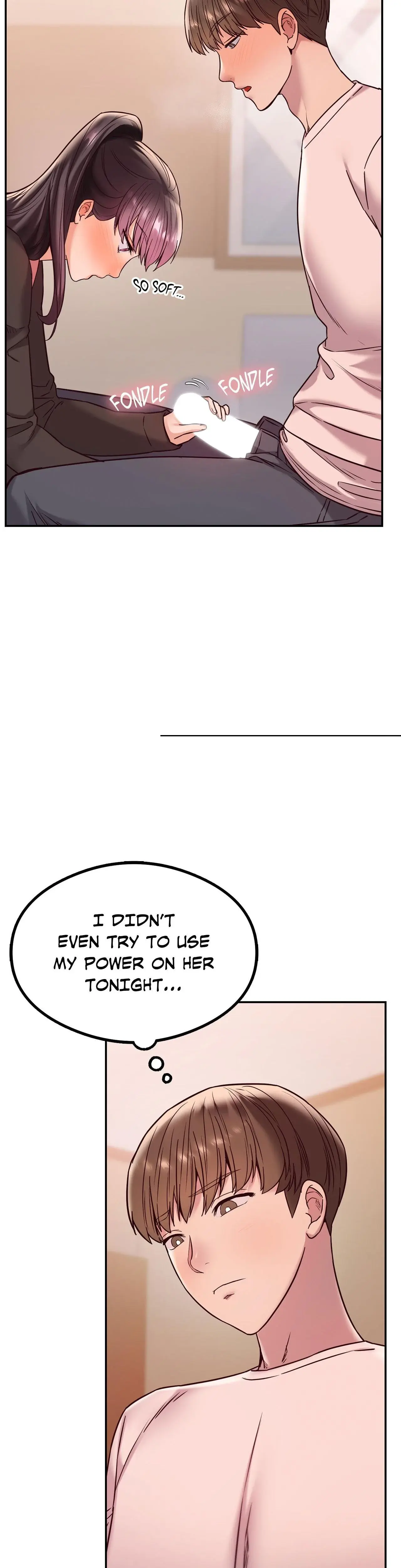 Insatiable Massage Club Chapter 9 - Page 15