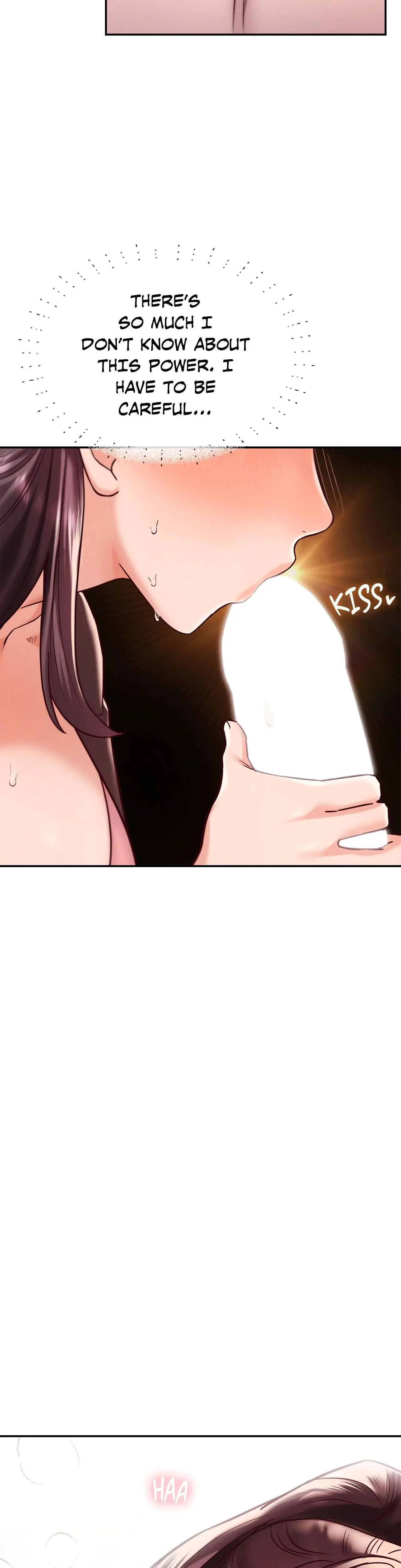 Insatiable Massage Club Chapter 9 - Page 16