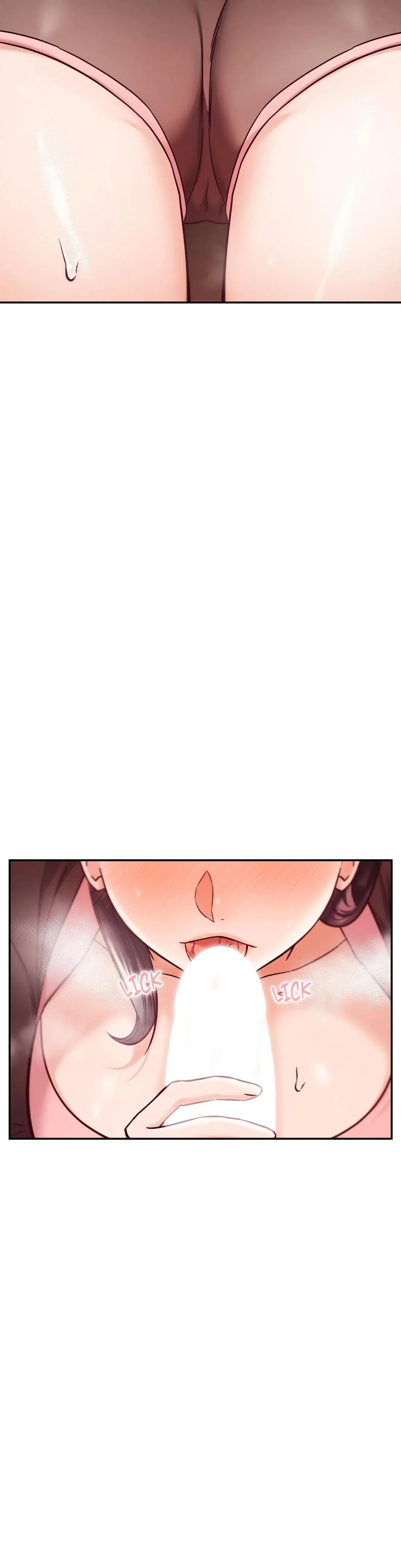 Insatiable Massage Club Chapter 9 - Page 18