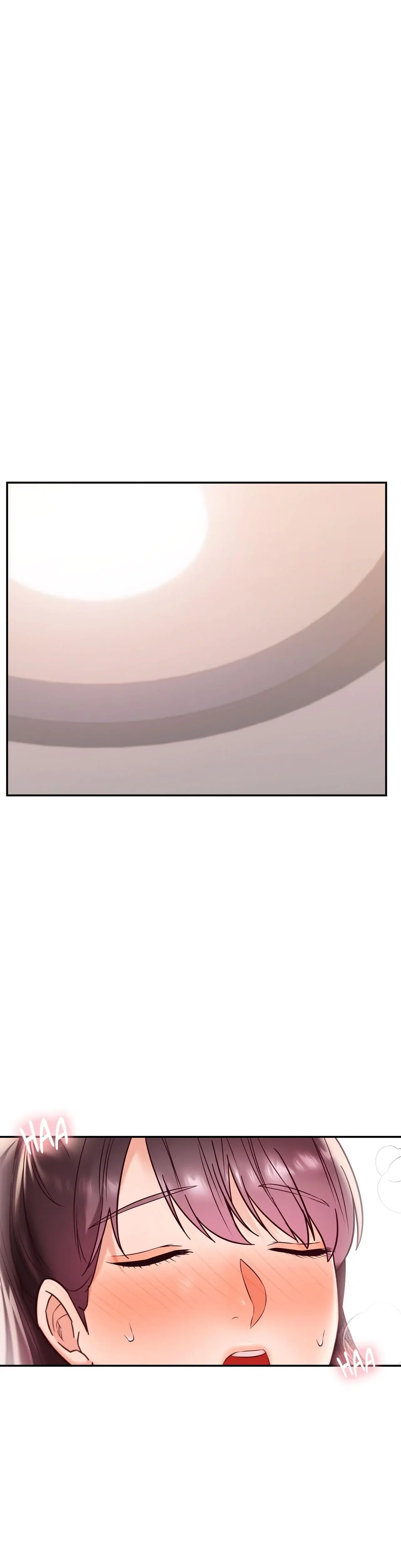 Insatiable Massage Club Chapter 9 - Page 20