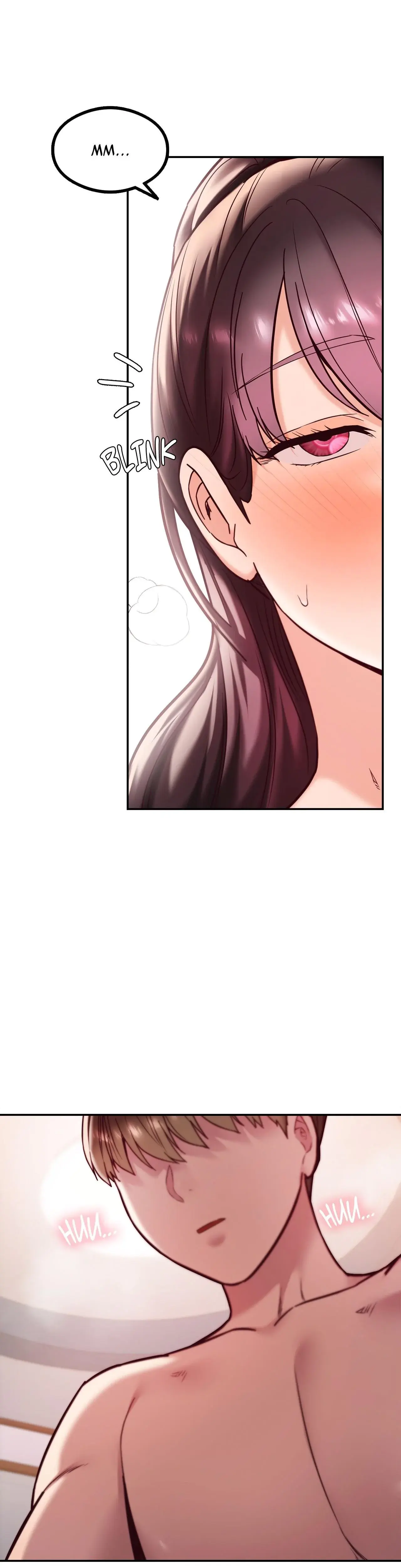 Insatiable Massage Club Chapter 9 - Page 21