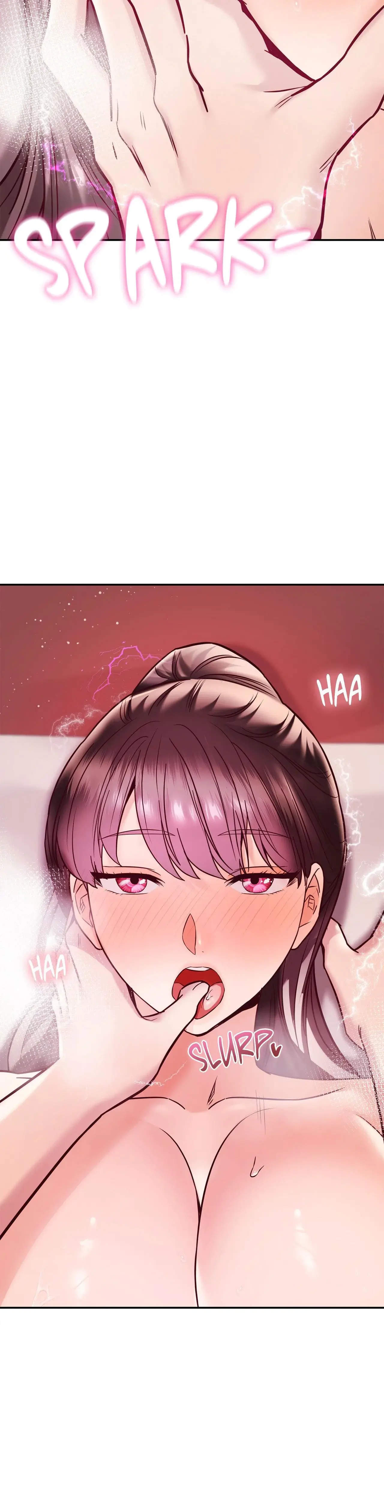 Insatiable Massage Club Chapter 9 - Page 45