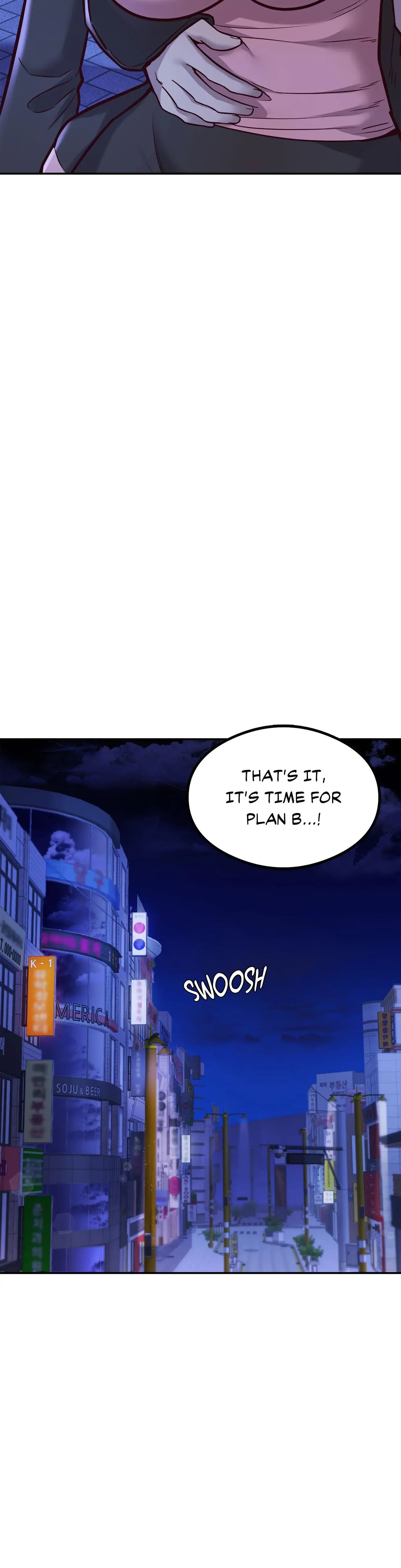Insatiable Massage Club Chapter 9 - Page 5