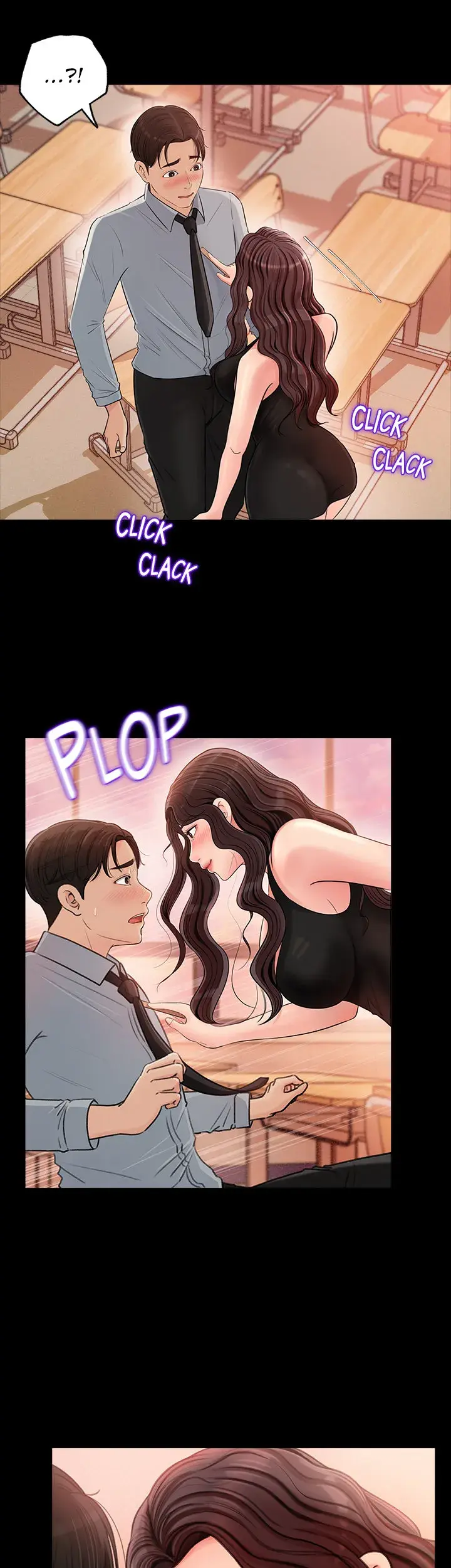 Inside My Sister In Law Chapter 1 - Page 10