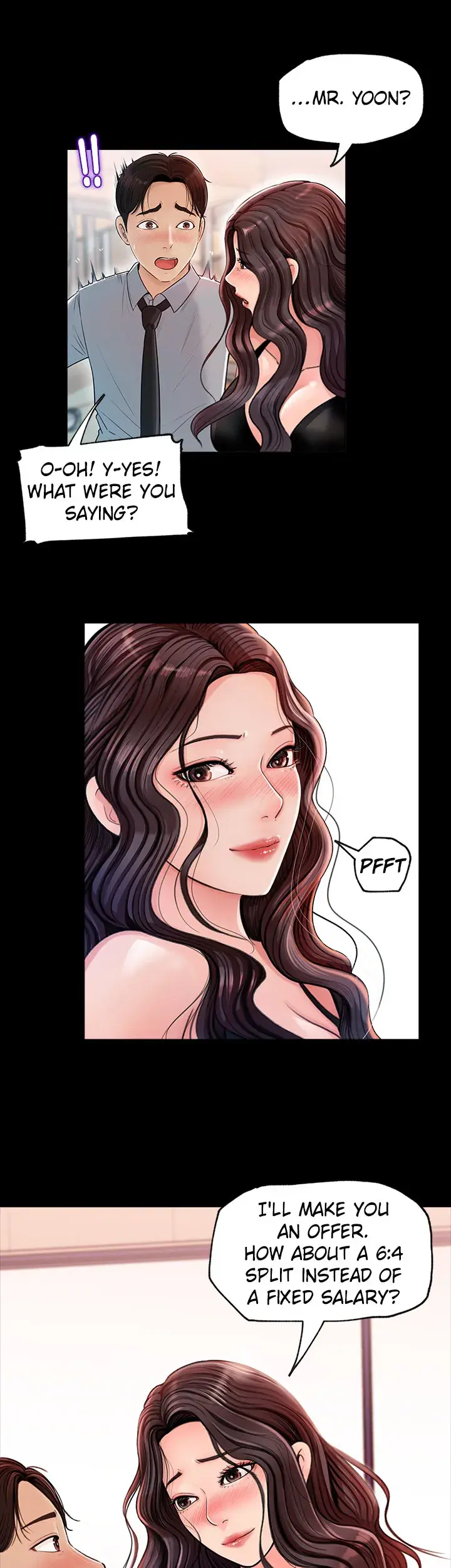 Inside My Sister In Law Chapter 1 - Page 16