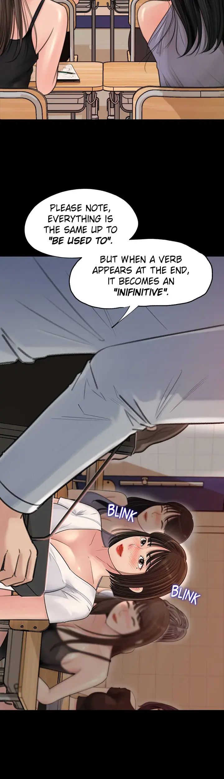 Inside My Sister In Law Chapter 1 - Page 2
