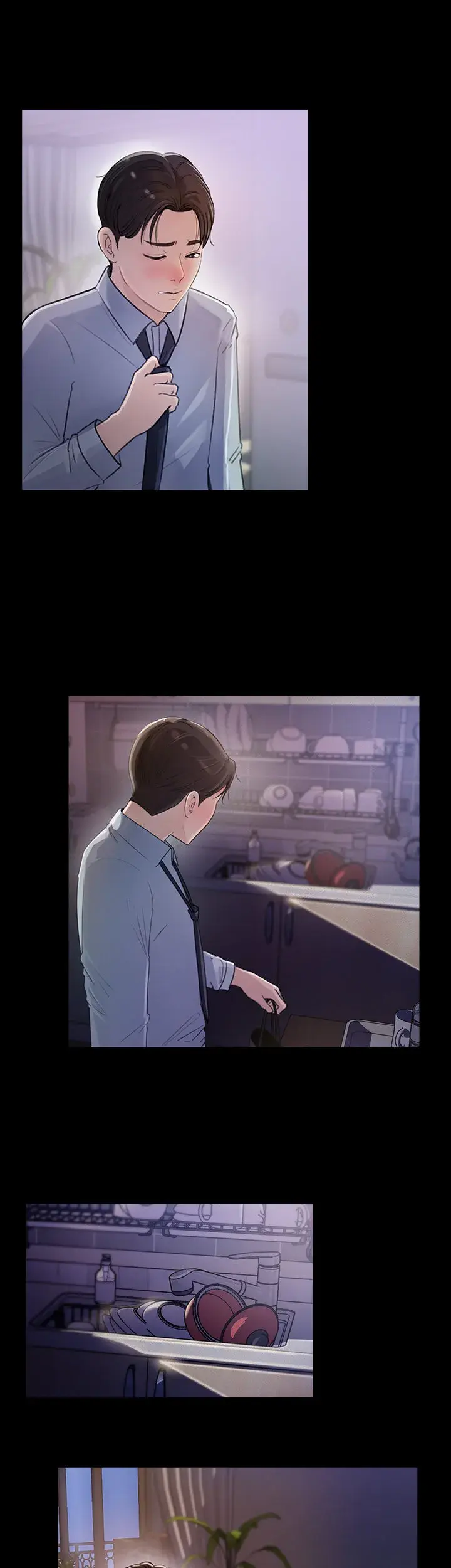 Inside My Sister In Law Chapter 1 - Page 31