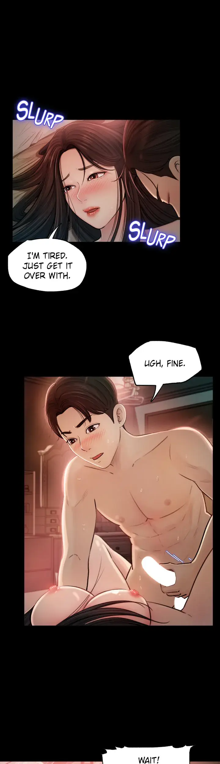 Inside My Sister In Law Chapter 1 - Page 49