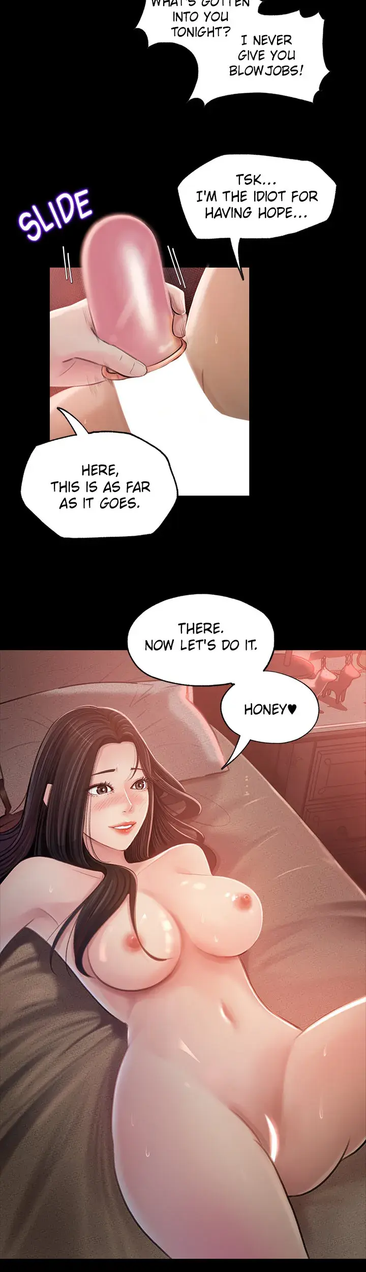 Inside My Sister In Law Chapter 1 - Page 53