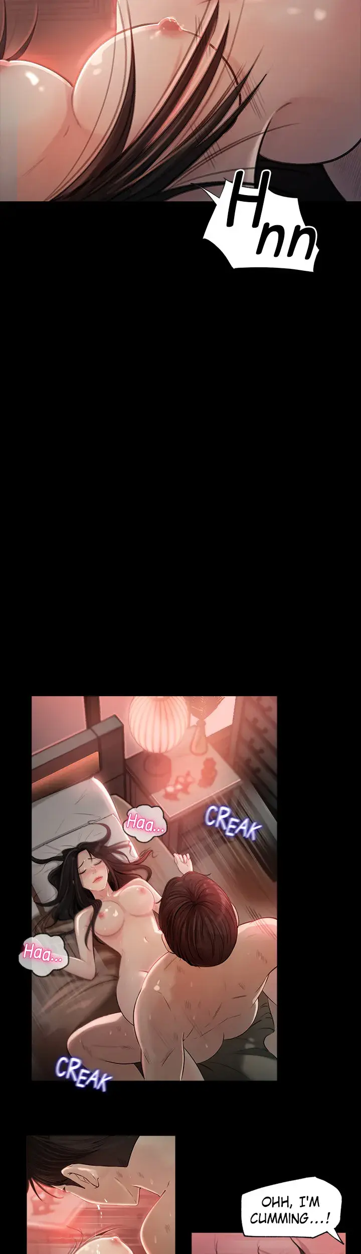 Inside My Sister In Law Chapter 1 - Page 56