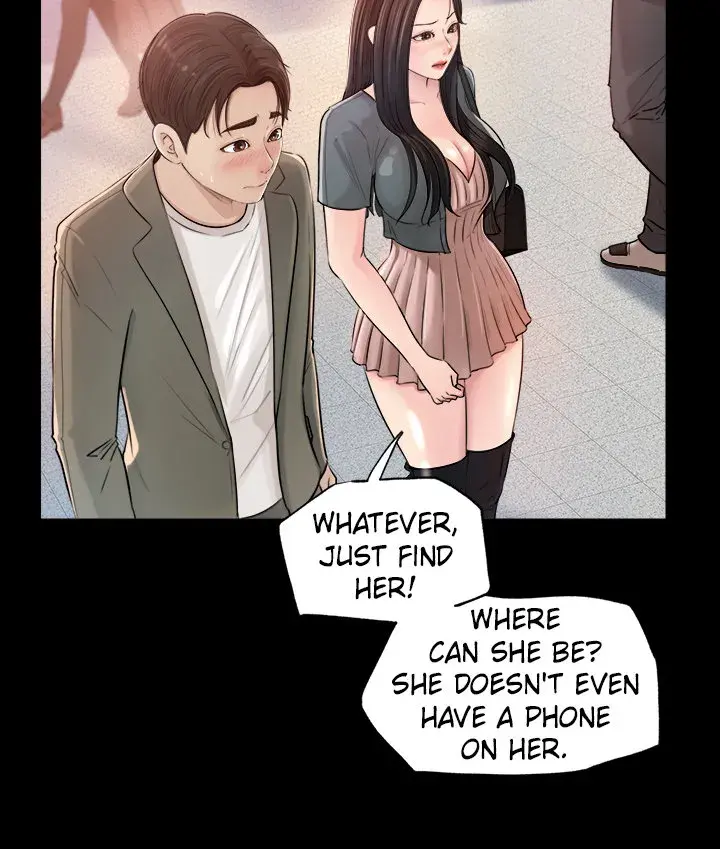 Inside My Sister In Law Chapter 1 - Page 60