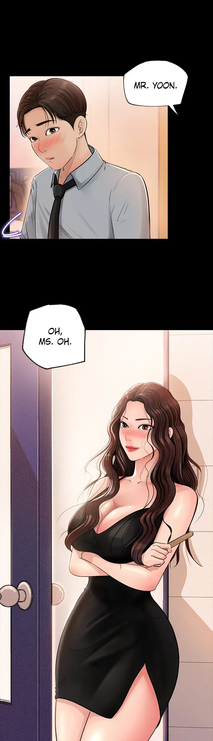 Inside My Sister In Law Chapter 1 - Page 7
