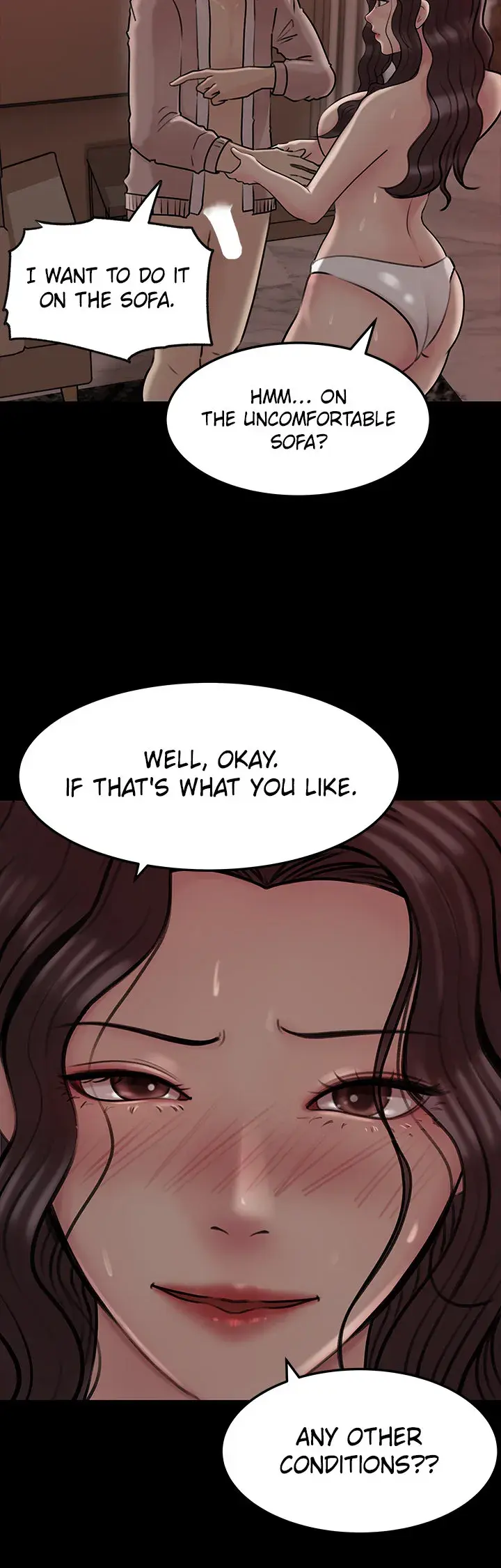 Inside My Sister In Law Chapter 10 - Page 12