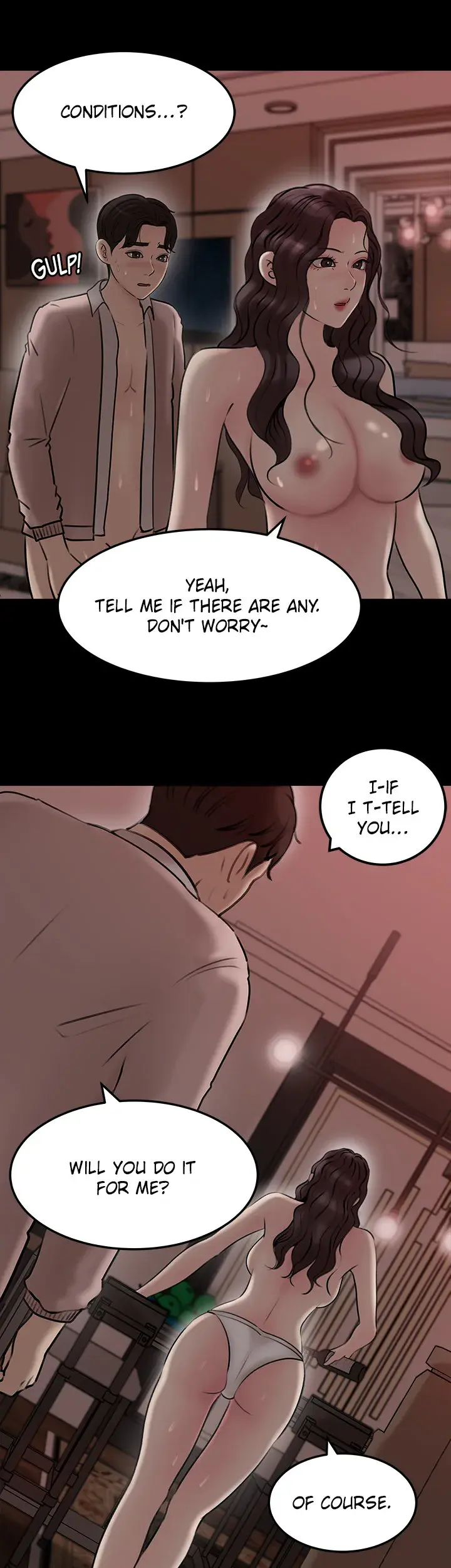 Inside My Sister In Law Chapter 10 - Page 13