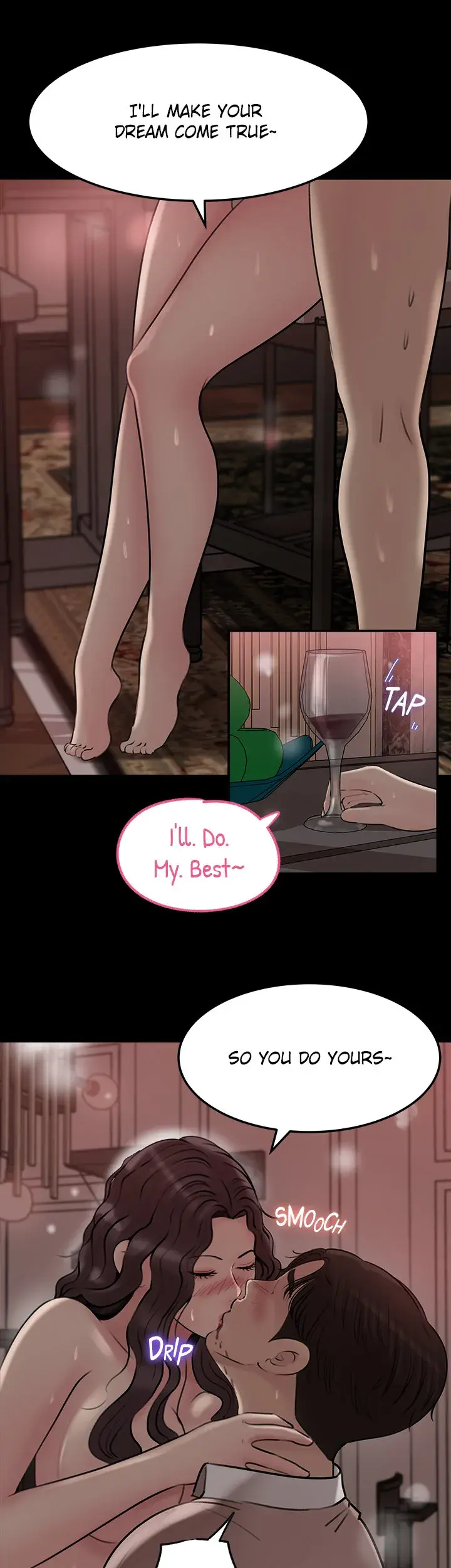 Inside My Sister In Law Chapter 10 - Page 16