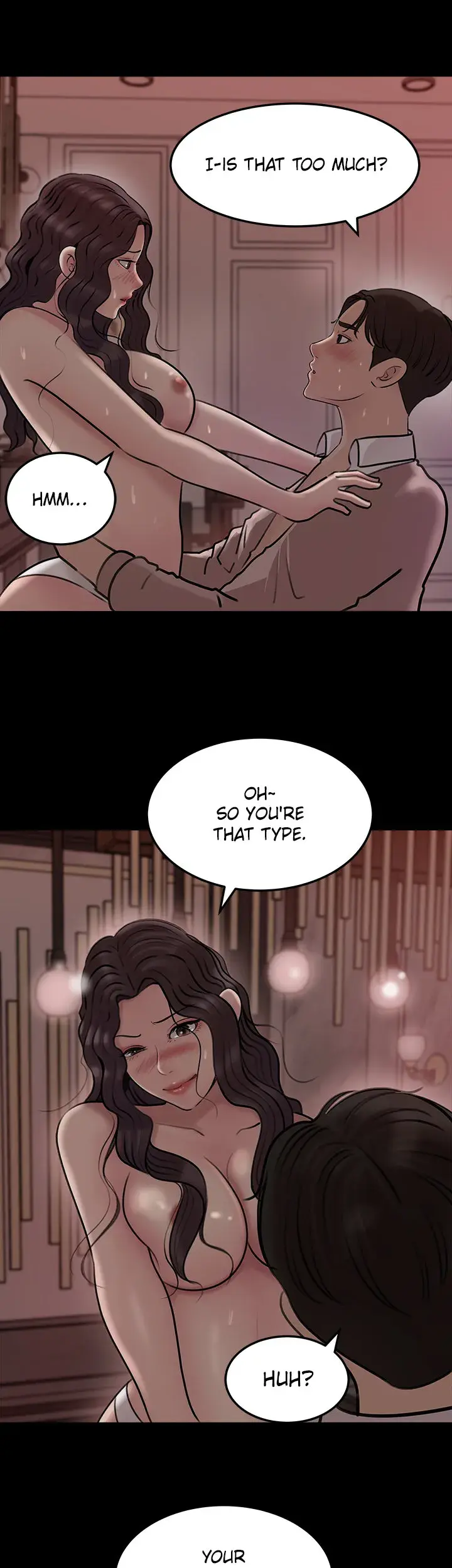 Inside My Sister In Law Chapter 10 - Page 19