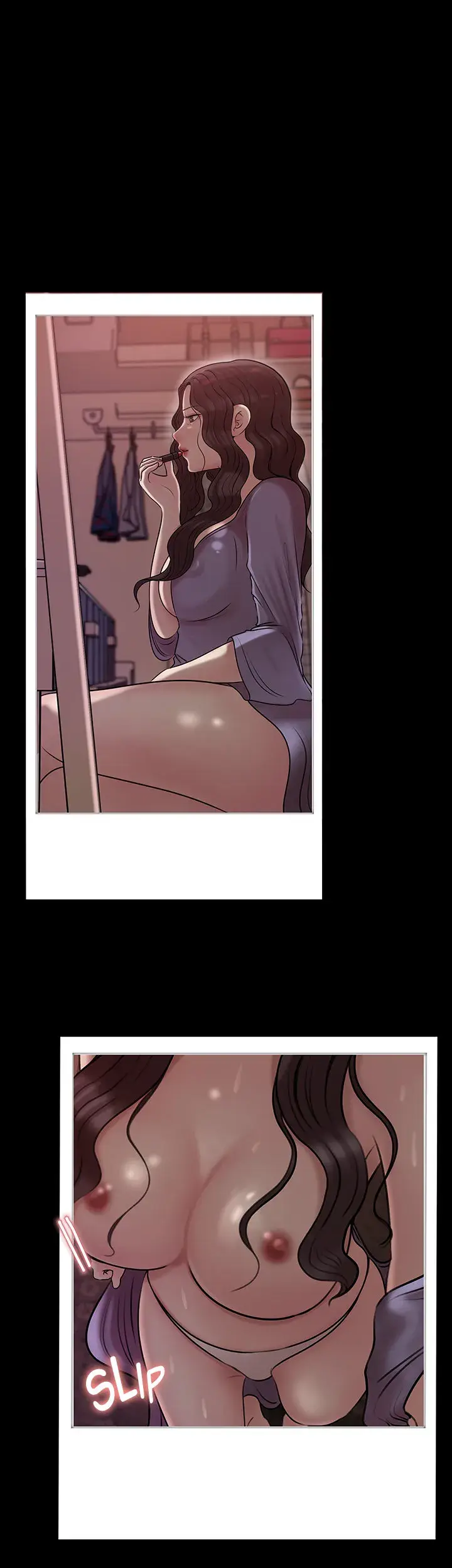 Inside My Sister In Law Chapter 10 - Page 21