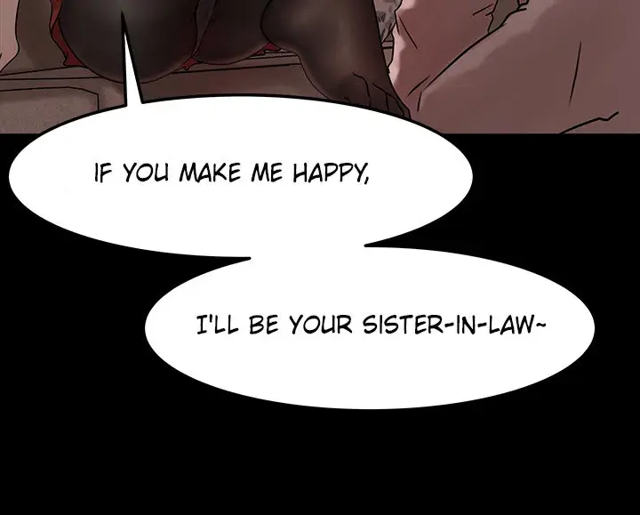 Inside My Sister In Law Chapter 10 - Page 34