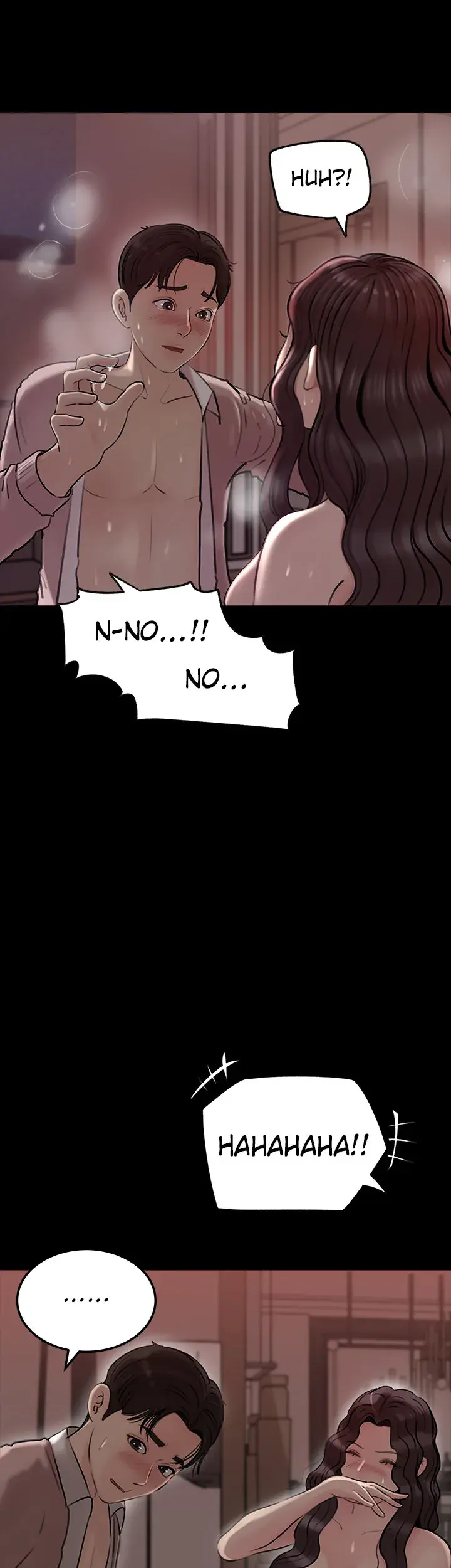 Inside My Sister In Law Chapter 10 - Page 4