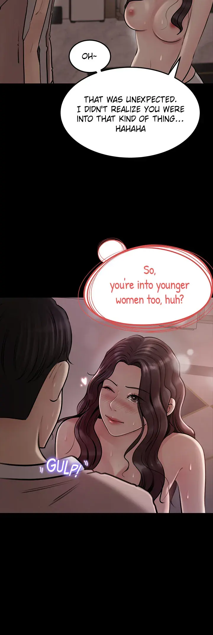 Inside My Sister In Law Chapter 10 - Page 5